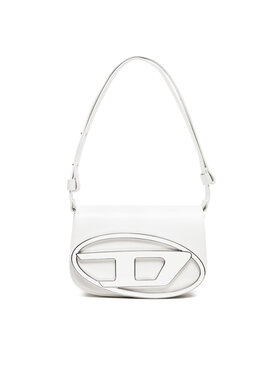 Diesel Diesel Handtasche 1DR X09568 PR818 T1003 Weiß