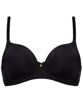 Triumph Triumph Reggiseno con ferretto 10190664 Nero