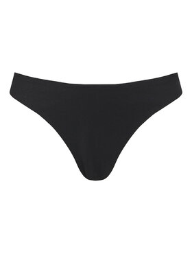 Calvin Klein Swimwear Calvin Klein Swimwear Spodní část bikin KW0KW02788 Černá