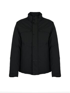 Geox Geox Bunda pro přechodné období M2628L T2953 Zelená Regular Fit