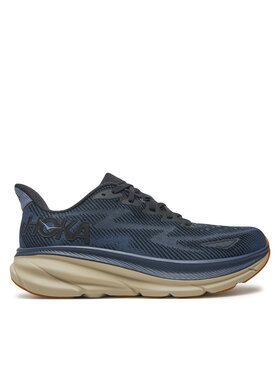 Hoka Hoka Běžecké boty Clifton 9 1127895 Tmavomodrá