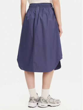 Φούστα midi New Balance φωτογραφία