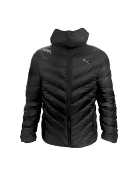 Puma Puma Kurtka outdoor 538857 Czarny Regular Fit