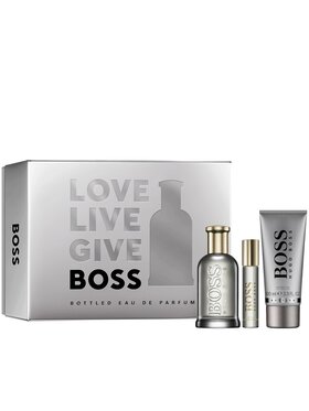 HUGO BOSS Hugo Boss Boss Bottled Zestaw prezentowy
