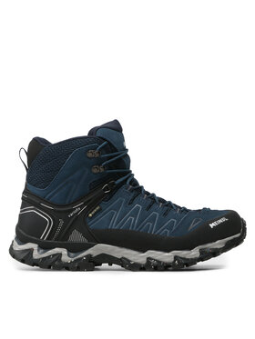 Meindl Meindl Παπούτσια πεζοπορίας Lite Hike GTX GORE-TEX 4692 Σκούρο μπλε