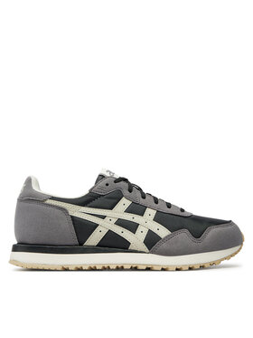 Asics Asics Sneakersy Tiger Runner Ii 1203A293 Czarny