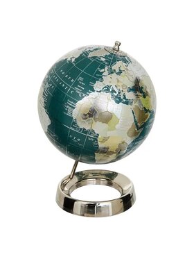 MIAhome MIAhome Globus dekoracyjny Reso, 28 cm Kolorowy