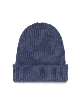 B SIDES B SIDES Czapka MERINO Granatowy