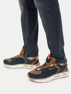 Under Armour Under Armour Laisvalaikio batai UA Summit Trek Suede 3028424 Pilka