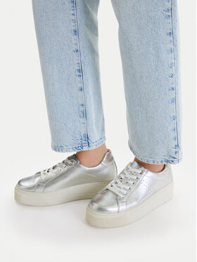 Lasocki Lasocki Снікерcи CEO-WI23-LUCCIANA-02 Срібний