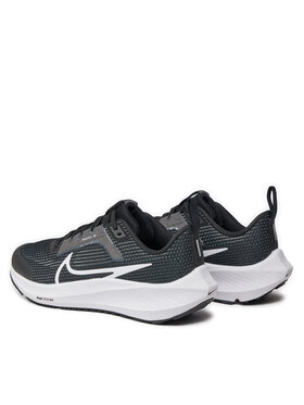 Nike Tenisice Za Trčanje Air Zoom Pegasus 40 (GS) DX2498 001 Crna