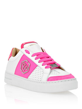 PHILIPP PLEIN PHILIPP PLEIN Sneakers 591 Rosa