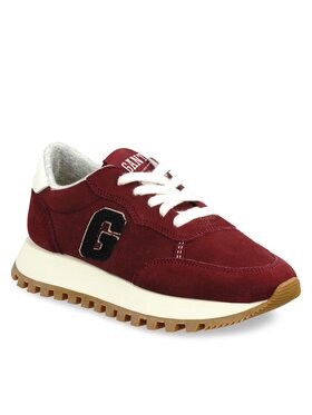 Gant Gant Snīkeri Caffay Sneaker 27533167 Bordo