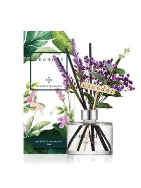 Cocodor Cocodor Dyfuzor COPDI30421 Kolorowy