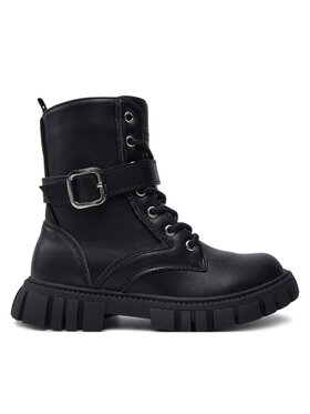 Original Marines Original Marines Botine DEA0028FC Negru