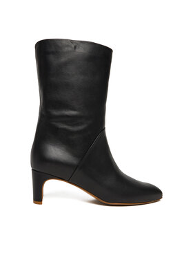 Balagan Balagan Botine Adina Negru