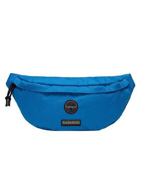 Napapijri Napapijri Saszetka nerka 296904 Błękitny