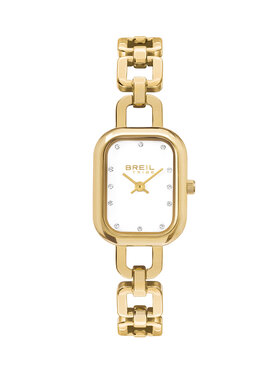 Breil Breil Zegarek BON TON Złoty