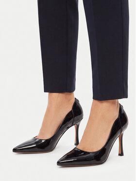 Nine West Nine West Обувки на ток CEO-S3S96688 01 Черен
