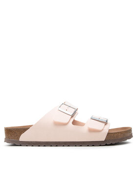 Birkenstock Birkenstock Шльопанці Arizona Bs 1019635 Рожевий