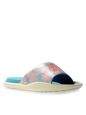 The North Face The North Face Чехли M Triarch Slide NF0A5JCAIHZ1 Оранжев