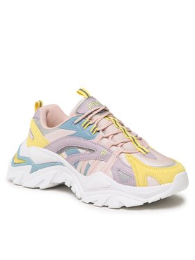 Fila Fila Sneakers Electrove Cb Wmn FFW0087.40009 Roz