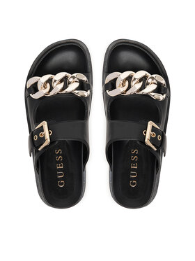 Guess Παντόφλες Guess - 5