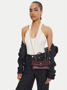 Patrizia Pepe Patrizia Pepe Borsetta 2B0032/L061-M536 Bordeaux