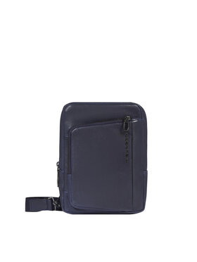 Piquadro Piquadro Borsellino ca3084s134-blu Blu
