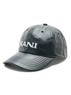 Karl Kani Karl Kani Καπέλο Jockey Retro 7104404 Μαύρο