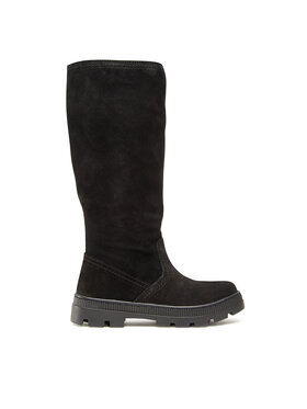 Lasocki Lasocki Stiefel WI23-PUSZAN-03 Schwarz