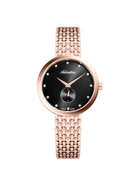 Adriatica Adriatica Orologio A3724.9144Q Oro rosa