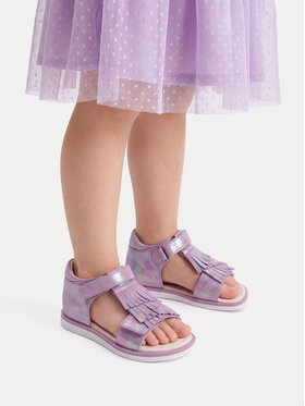 Lasocki Kids Lasocki Kids Sandale HERA CI12-HERA-04 Violet