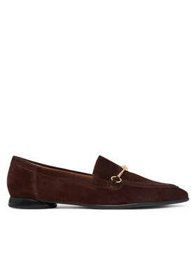 HÖGL HÖGL Loafersy Elodie 2-100442-21000 Brązowy