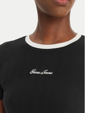 Guess Jeans T-Shirt Guess Jeans - 4