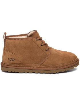 Ugg Ugg Зимни обувки M Neumel 3236 Кафяв