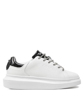 Just Cavalli Just Cavalli Sneakers 77RA3SB1 Bianco