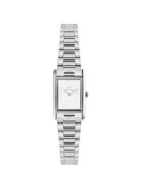 Daniel Wellington Daniel Wellington Hodinky DW00100930 Strieborná