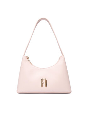 Furla Furla Käekott Diamante Mini WB00863 AX0733 BG 4355S Roosa