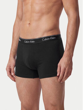Calvin Klein Underwear Calvin Klein Underwear Комплект боксерки LV00NB4437 Черен