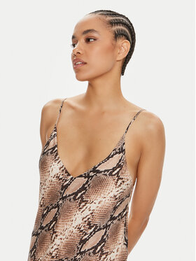 Φόρεμα καθημερινό ViCOLO φωτογραφία