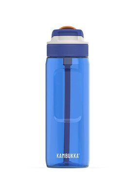 Kambukka Kambukka Butelka na wodę Lagoon Ultramarine Niebieski