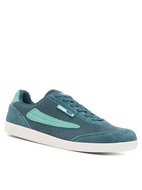Fila Fila Sneakersy Byb S Low Wmn FFW0183.63037 Tyrkysová