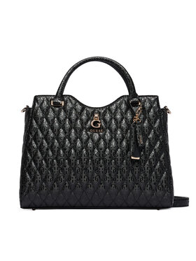 Guess Guess Kabelka Tamara HWGG23 23050 Čierna