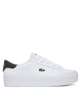 Lacoste Lacoste Сникърси 750CFA0034 Бял