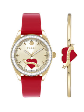 PHILIPP PLEIN PHILIPP PLEIN Orologio 24759 Oro giallo