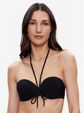 Chantelle Chantelle Bikini-Oberteil C10G20 Schwarz