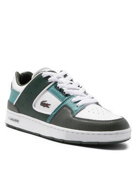Lacoste Lacoste Sneakers Court Cage 746SFA0041 Blanc