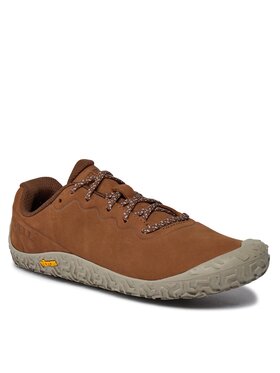 Merrell Merrell Boty Vapor Glove 6 Ltr J067890 Hnědá