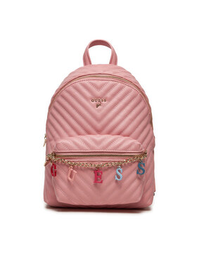 Guess Guess Раница J4RZ17 WFZL0 Розов
